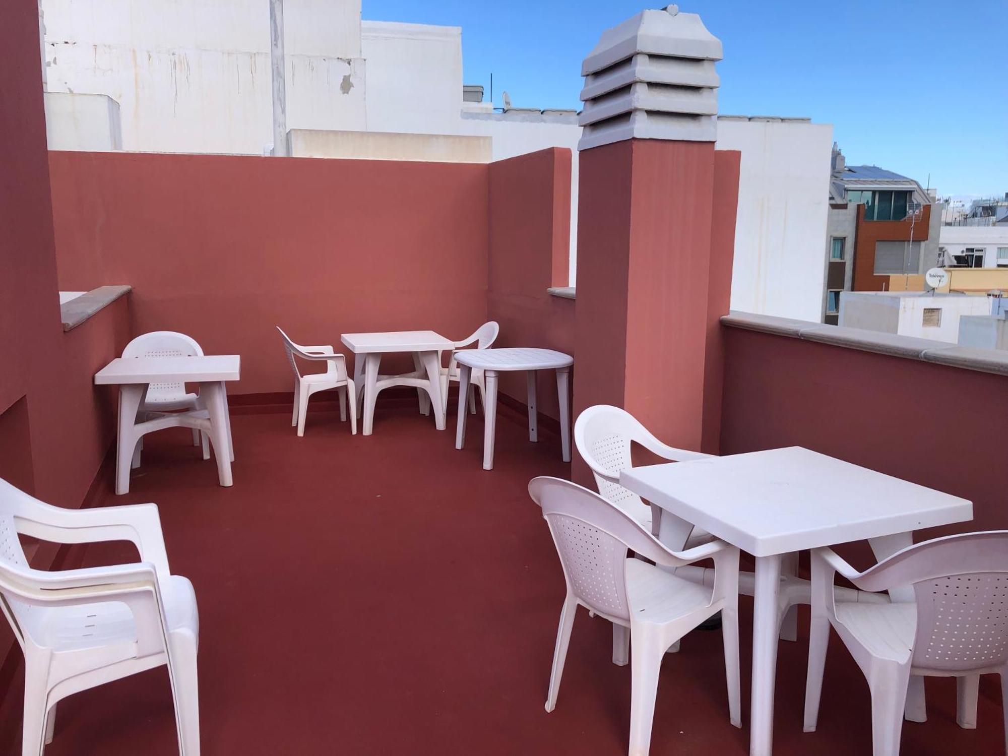 Appartamento Rosamar Playa De Canteras Las Palmas de Gran Canaria