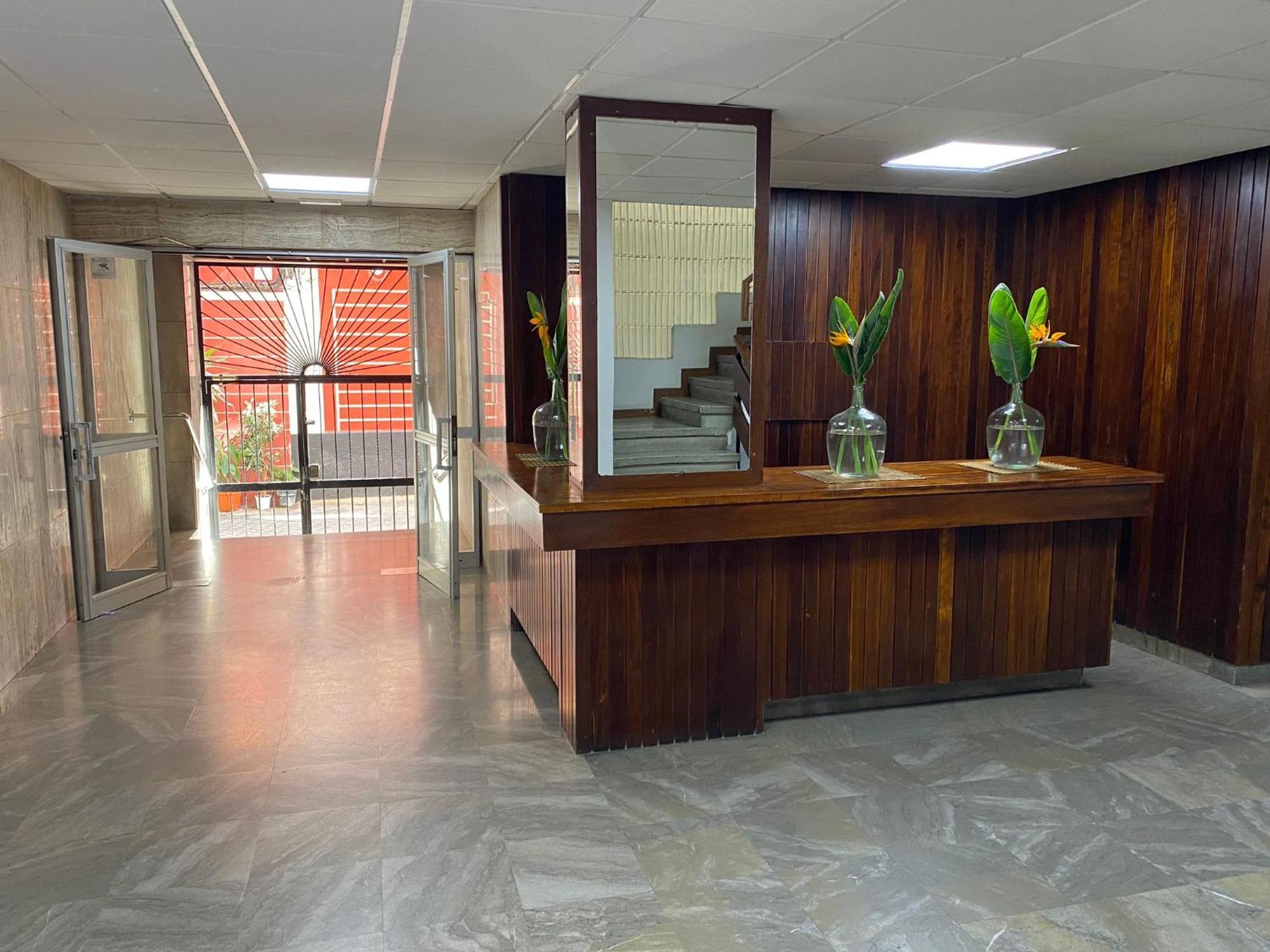 Appartamento Rosamar Playa De Canteras