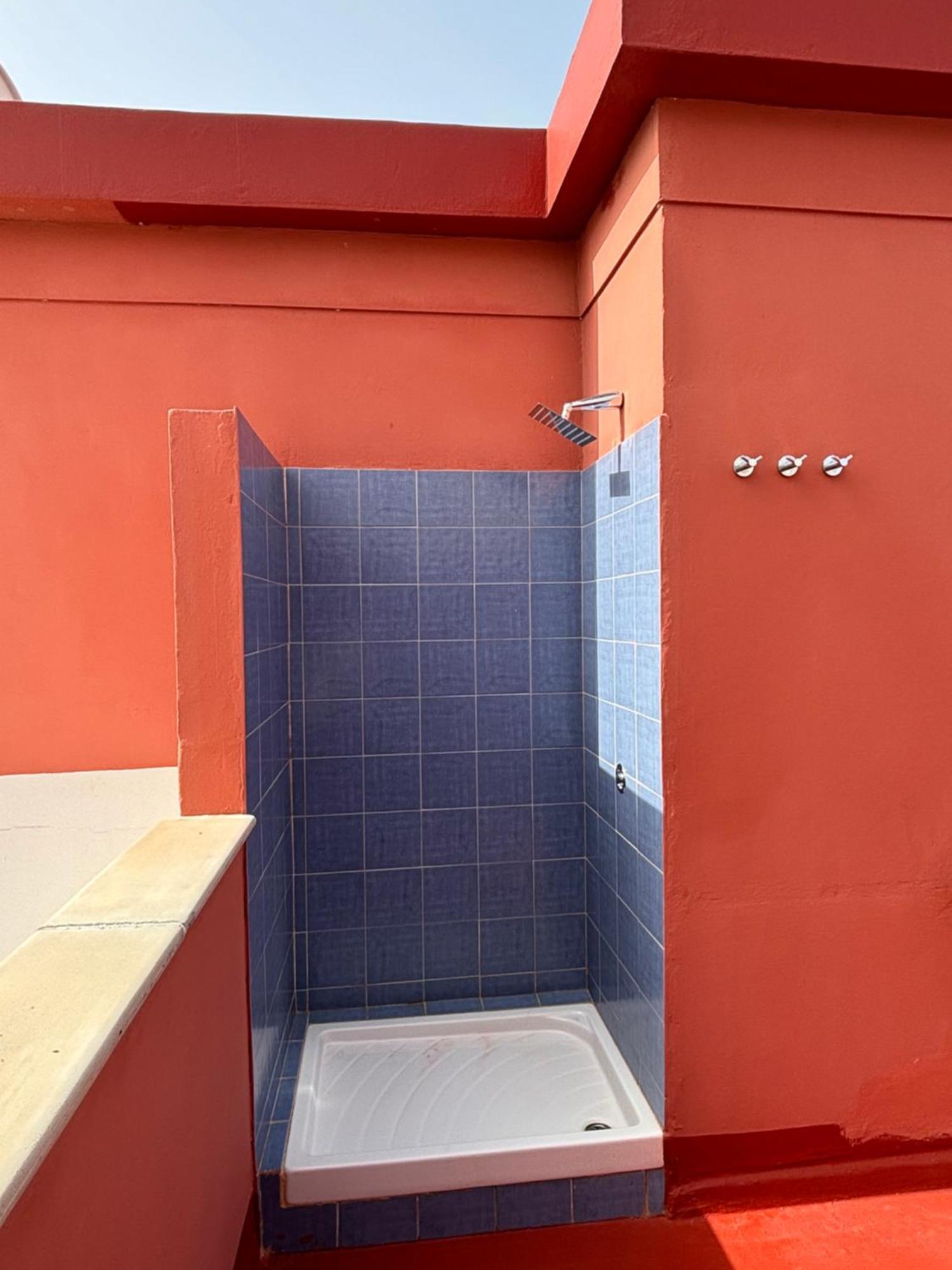 Appartamento Rosamar Playa De Canteras