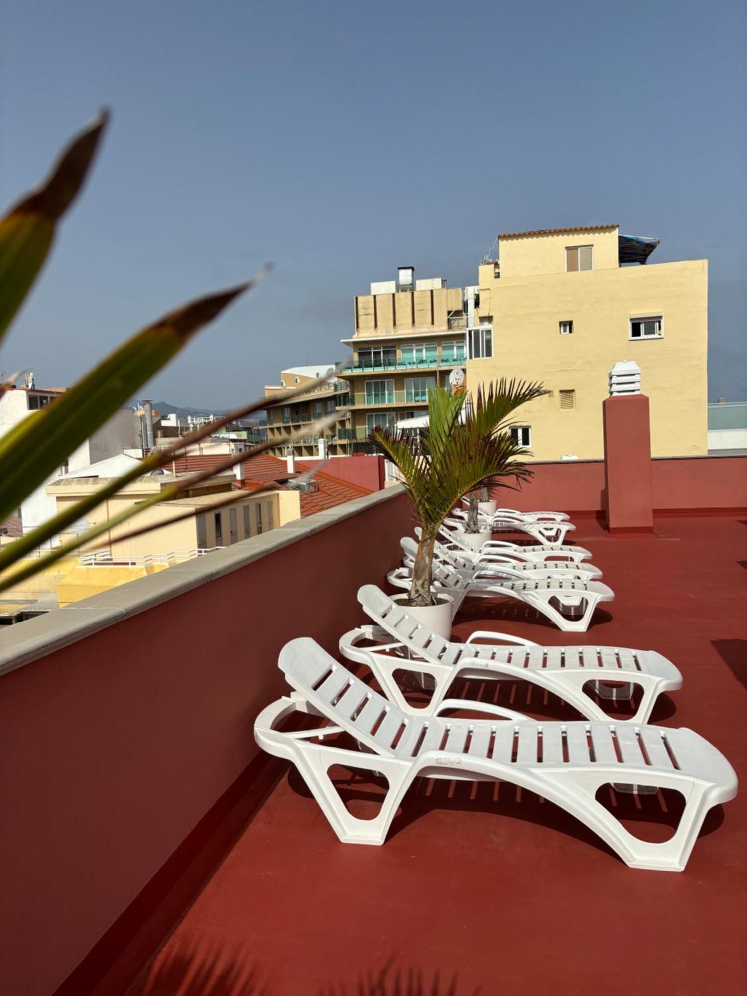 Appartamento Rosamar Playa De Canteras Las Palmas de Gran Canaria